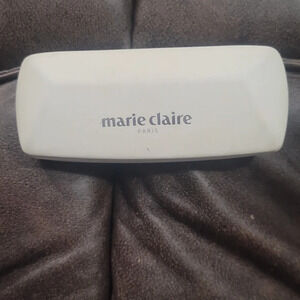 MARIE CLAIRE eyeglasses reading glasses sunglasses storage case